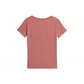 T-shirt 4F W 4FSS23TTSHF342 salmon Clothing/Training 4F