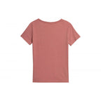 T-shirt 4F W 4FSS23TTSHF342 salmon Clothing/Training 4F