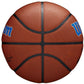 Basketball Wilson Team Alliance Philadelphia 76ers Ball WTB3100XBPHI Accessories/Balls/Basketball Your Sports Performance