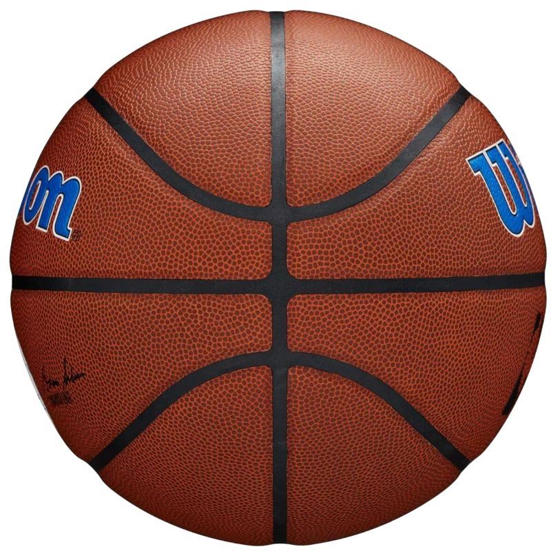 Basketball Wilson Team Alliance Philadelphia 76ers Ball WTB3100XBPHI Accessories/Balls/Basketball Your Sports Performance