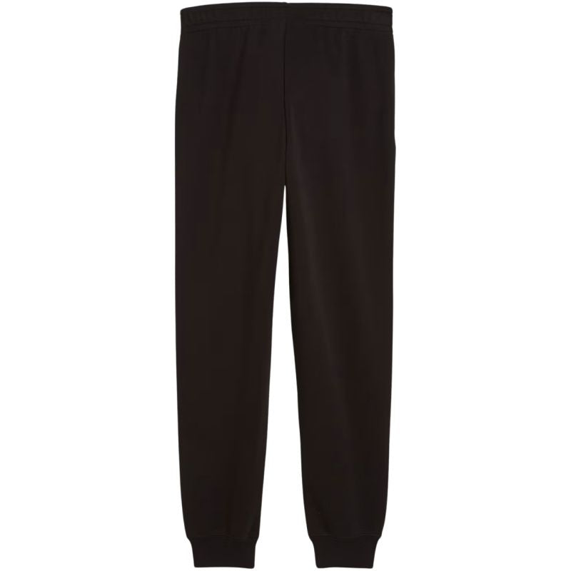 Puma ESS 2 Color No. 1 Logo Kids Pants Black 693892 61