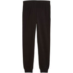 Puma ESS 2 Color No. 1 Logo Kids Pants Black 693892 61
