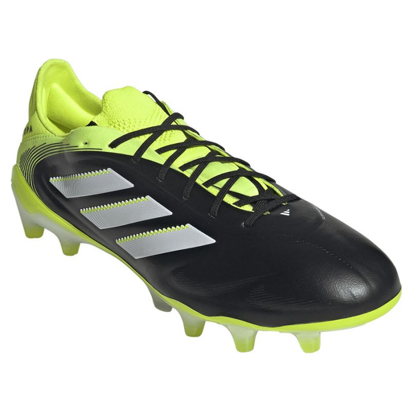 Adidas Copa Pure III Elite FG M JH6304 football boots Footwear/Football/SR/FG Adidas