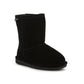 BearPaw Emma Youth Jr 608Y Black II winter shoes Footwear/Outdoor/UGG Your Sports Performance