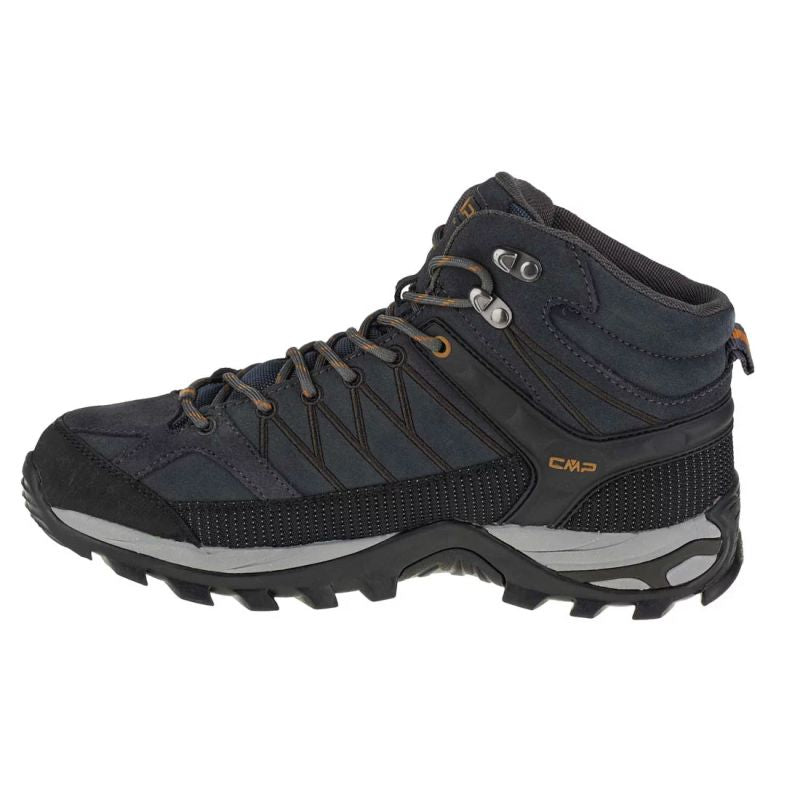CMP Rigel Mid M 3Q12947-68UH shoes Footwear/Outdoor/Caterpillar Your Sports Performance