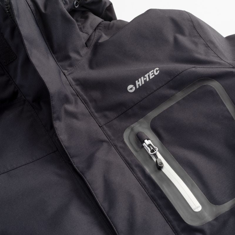 Men's BICCO II Insulated Jacket Hi-Tec