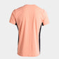 Joma Challenge Short Sleeve T-shirt M 103951.836 Clothing/Tennis/Joma Joma