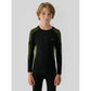 Thermal underwear 4F Jr 4FJWAW24USEAM149-45S Clothing/Ski 4F