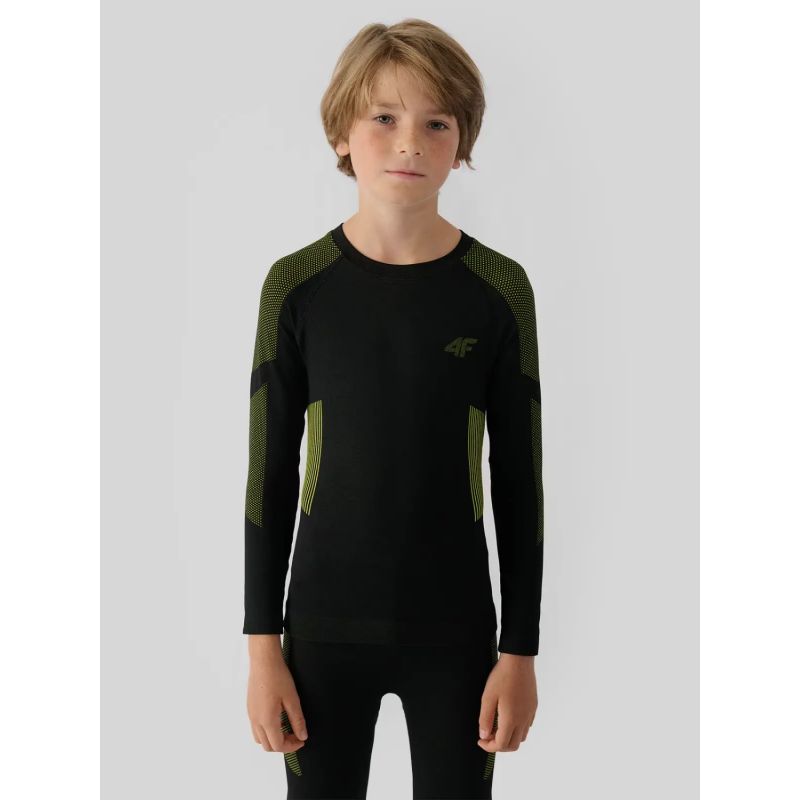 Thermal underwear 4F Jr 4FJWAW24USEAM149-45S Clothing/Ski 4F