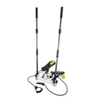 Inclined stepper with adjustable arms HMS S3096 Accessories/Training equipment Your Sports Performance