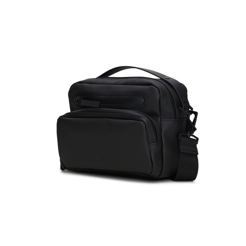 Rains Cargo Box Bag W3 14110 01 Accessories/Bags/Other bags Your Sports Performance