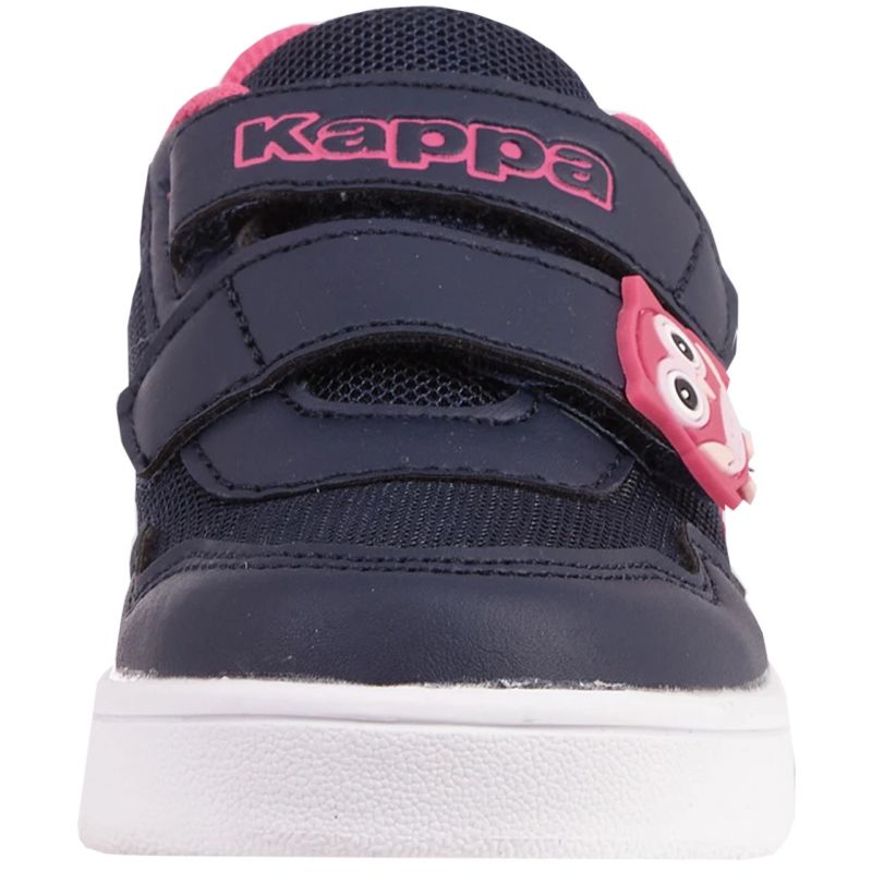 Kappa PIO M Sneakers Jr 280023M 6722 shoes Footwear/Lifestyle/Kappa Your Sports Performance