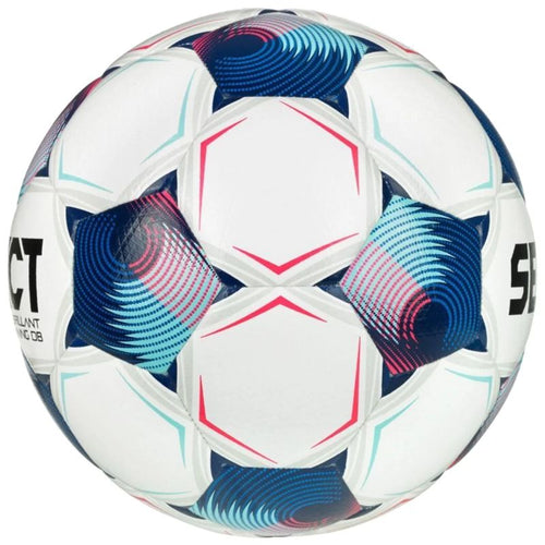Select Brilliant Training DB v25 FIFA Basic Ball 120075 White 3 Accessories/Balls/Football/Outdoor Select