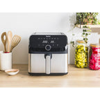 TEFAL EY855D10 air fryer AGD - Produkty/Frytownice Your Sports Performance