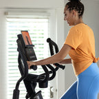 Schwinn Programmed Compact Elliptical Bike 590E 100955 Accessories/Training equipment/Rowery, orbitreki Your Sports Performance