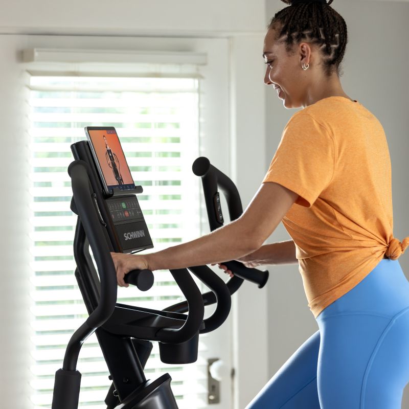 Schwinn Programmed Compact Elliptical Bike 590E 100955 Accessories/Training equipment/Rowery, orbitreki Your Sports Performance