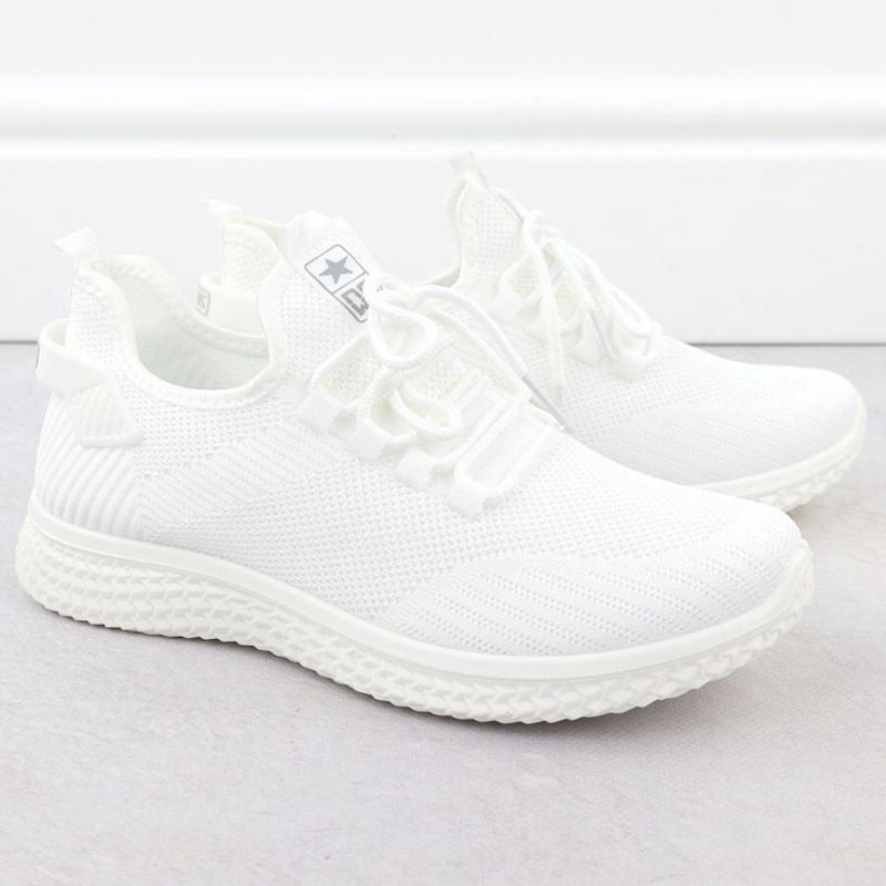 Lightweight mesh sports shoes white News 3634 Footwear Your Sports Performance