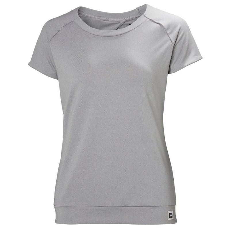 Helly Hansen Malla T-shirt W 62889 853 Clothing/Lifestyle/T-shirts/Helly Hansen Your Sports Performance