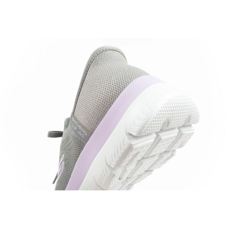 Skechers Summits-New Daily Slip-ins W 150263/GYLV shoes Footwear/Lifestyle/Skechers Skechers