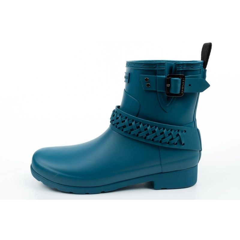 HUNTER Original Briker Wellington Boots [WFS2045RMA] In preparation Your Sports Performance