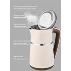 Electric kettle MAESTRO MR-030 beige AGD - Produkty/Czajniki elektryczne Your Sports Performance