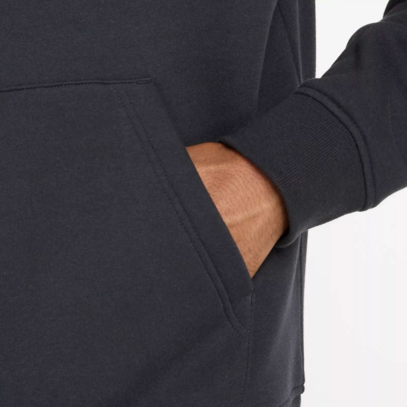 New Balance Sport Core Brushed Hoodie M MT43904BK Clothing/Lifestyle/New Balance New Balance