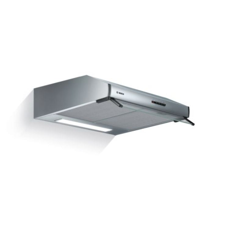 BOSCH DUL63CC50 hood AGD - Produkty/Okapy kuchenne Your Sports Performance