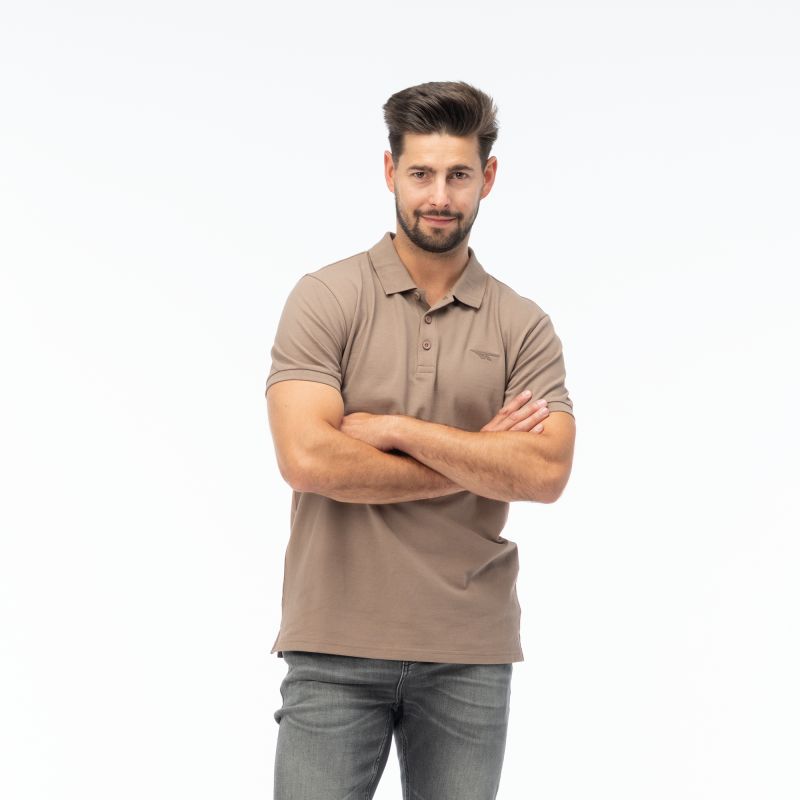 Men's T-shirt MICKO II In preparation Your Sports Performance