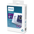 AEG, Electrolux, Philips vacuum cleaner bag (Synthetic material; Philips FC8027/01; 3 pcs.) AGD - Akcesoria/Do odkurzaczy - worki Your Sports Performance