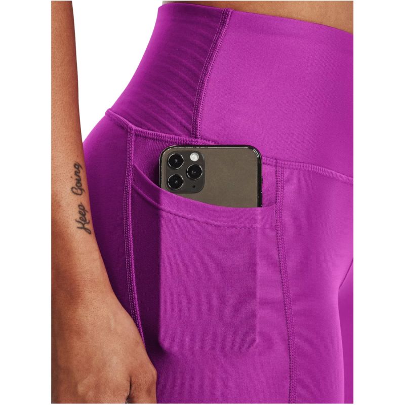 Under Armor HeatGear Pants No-Slip Waistband W 1365336-577 Clothing/Training Your Sports Performance