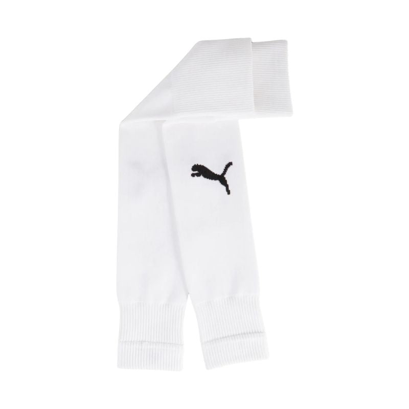 Puma Team Goal football sleeves white 706028 04 Puma