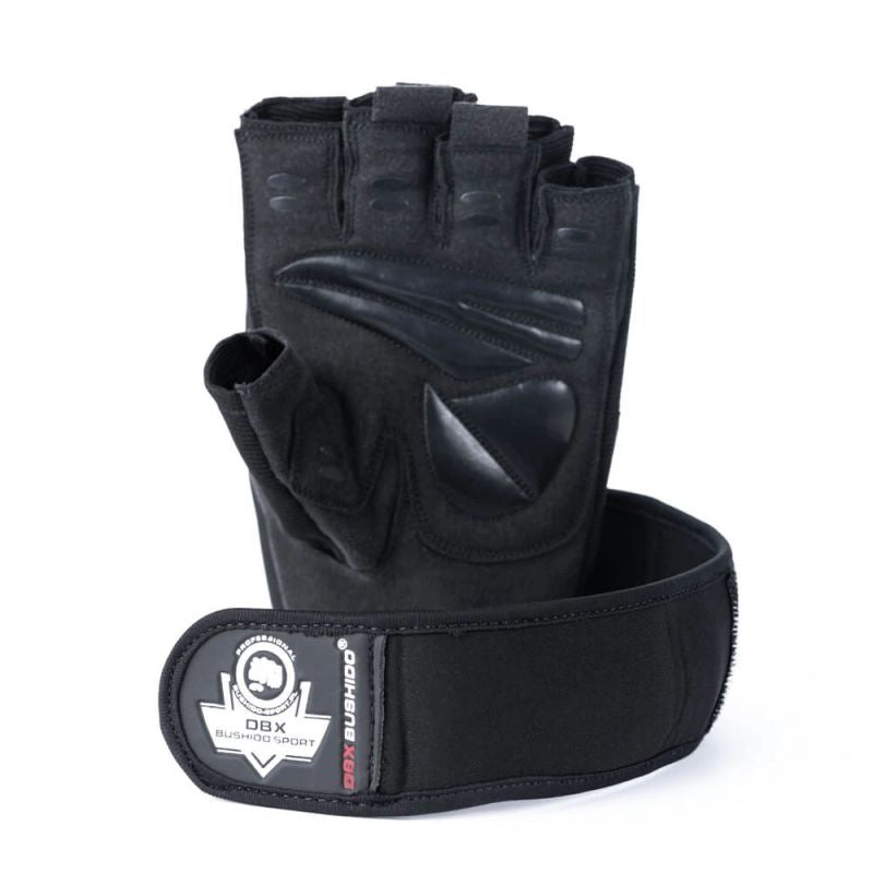 Gym Gloves | WG-163 | M Rękawiczki na siłownię - fitness Your Sports Performance