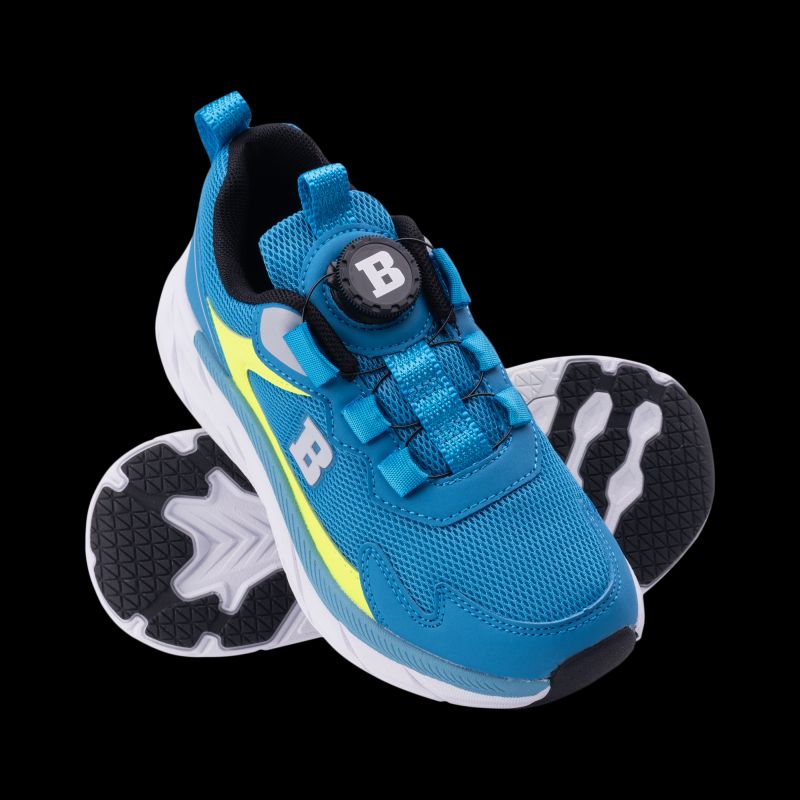 SELIM JRB Children's Shoes Footwear Your Sports Performance