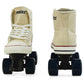 Roces Chuck Classic Roller cream 550030 07 Accessories/Skating/Wrotki Your Sports Performance