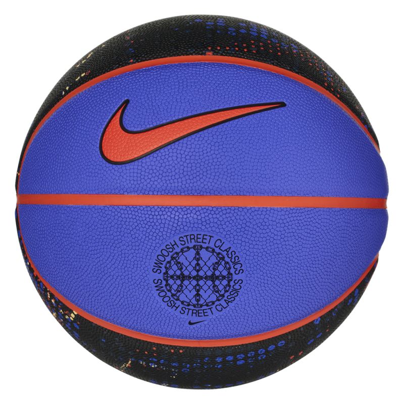 BASKETBALL 8P PRM ENERGY DEFLATED Nike