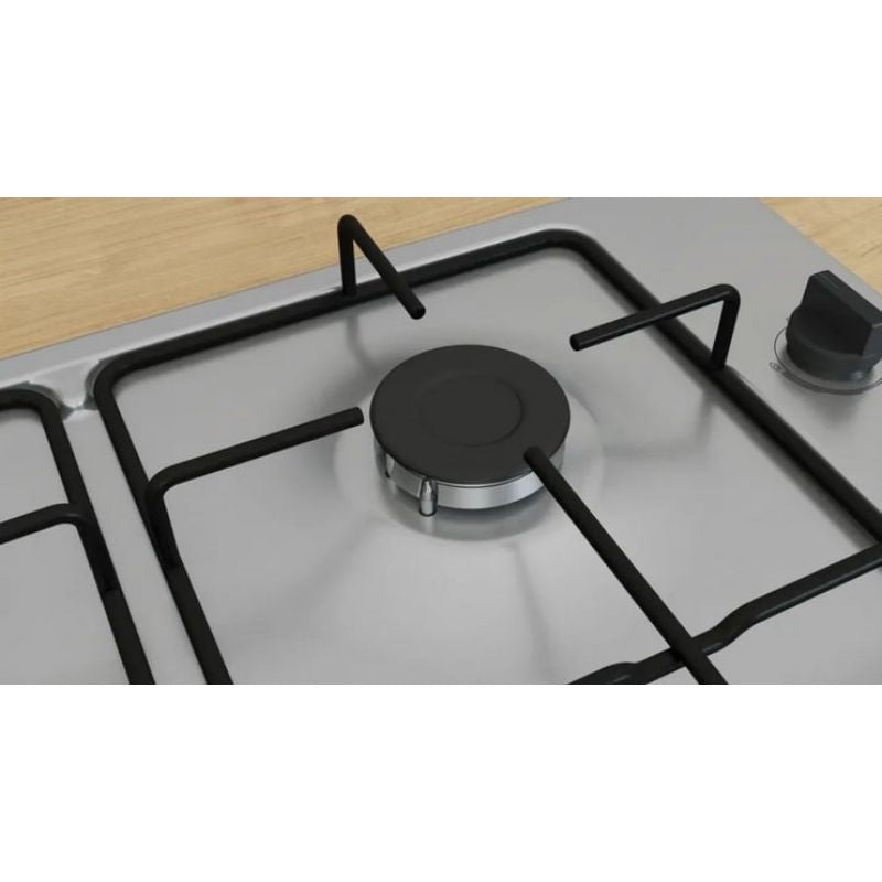 BOSCH PBP6B5K80 gas hob AGD - Produkty/Płyty grzejne do zabudowy Your Sports Performance