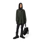 Rains unisex Fishtail Jacket W3 18010 03 Clothing/Outdoor/Rains Your Sports Performance