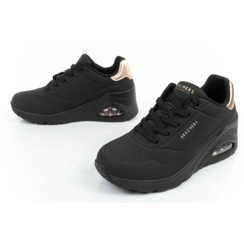 Skechers Uno W 177520/BBK sports shoes Footwear/Lifestyle/Skechers Skechers