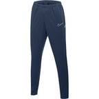 Nike Dri-Fit Academy 25 Women's Pants Navy Blue FZ9814 410