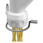 Kitchenaid 5KSMPEXTA Pasta Attachment AGD - Produkty/Urządzenia do wyrobu makaronu Your Sports Performance