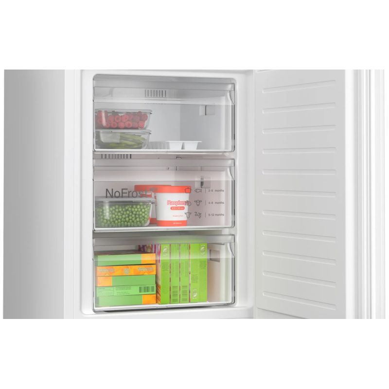 BOSCH KGN362WDF fridge-freezer AGD - Produkty/Lodówki wolnostojące Your Sports Performance