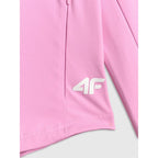 Women's slim quick-drying training sweatshirt 4F 4FRSS26TFSWF0949-56S