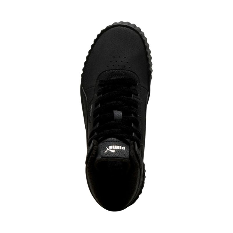 Puma Carina 3.0 Mid WTR Women's Shoes Black 402643 04 Puma