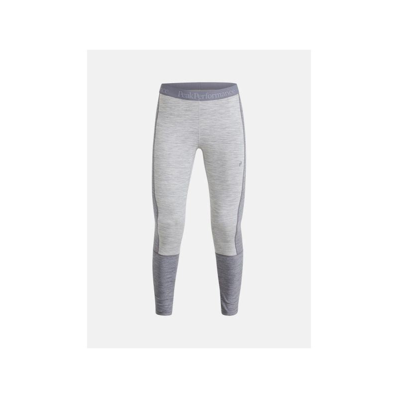 Peak Performance W Magic Long John Leggings Gray Import z PMSport Your Sports Performance