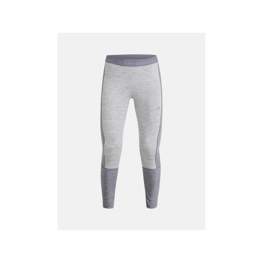 Peak Performance W Magic Long John Leggings Gray Import z PMSport Your Sports Performance