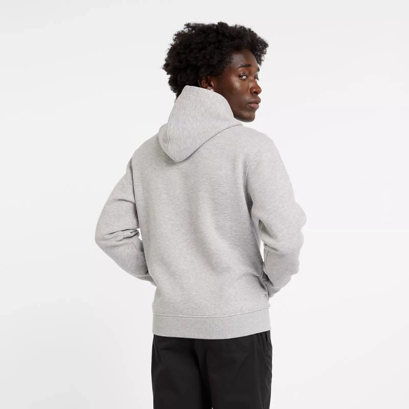 New Balance Sport Core Brushed Hoodie M MT43904AG Clothing/Lifestyle/New Balance New Balance