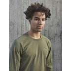 POC Poise Crew Neck Sweatshirt Green