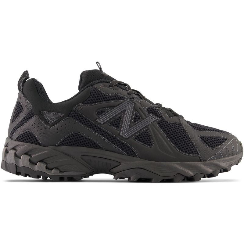 New Balance M ML610TBB shoes Footwear/Lifestyle Your Sports Performance