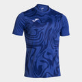 Joma Camiseta Manga Corta Lion II 103729.700 Clothing/Football Joma