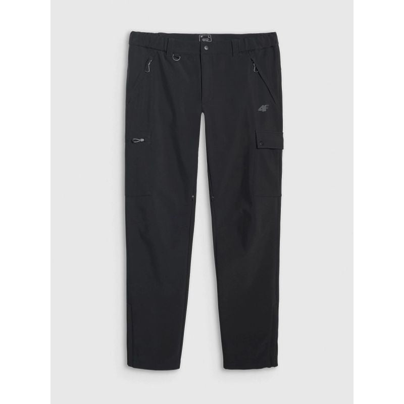 Men's trekking trousers 10000 membrane 4F 4FRAW25TFTRM1251-20S 4f